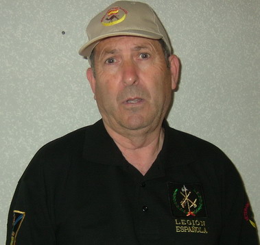 Vicente Nozal